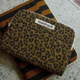 ANOUK iPad-Hülle • Graou Olive
