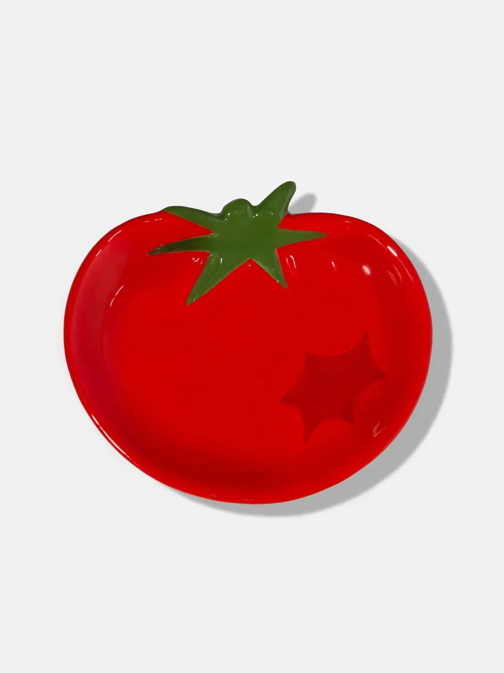 DOLCE VITA TOMATO Schmucktablett (XS)