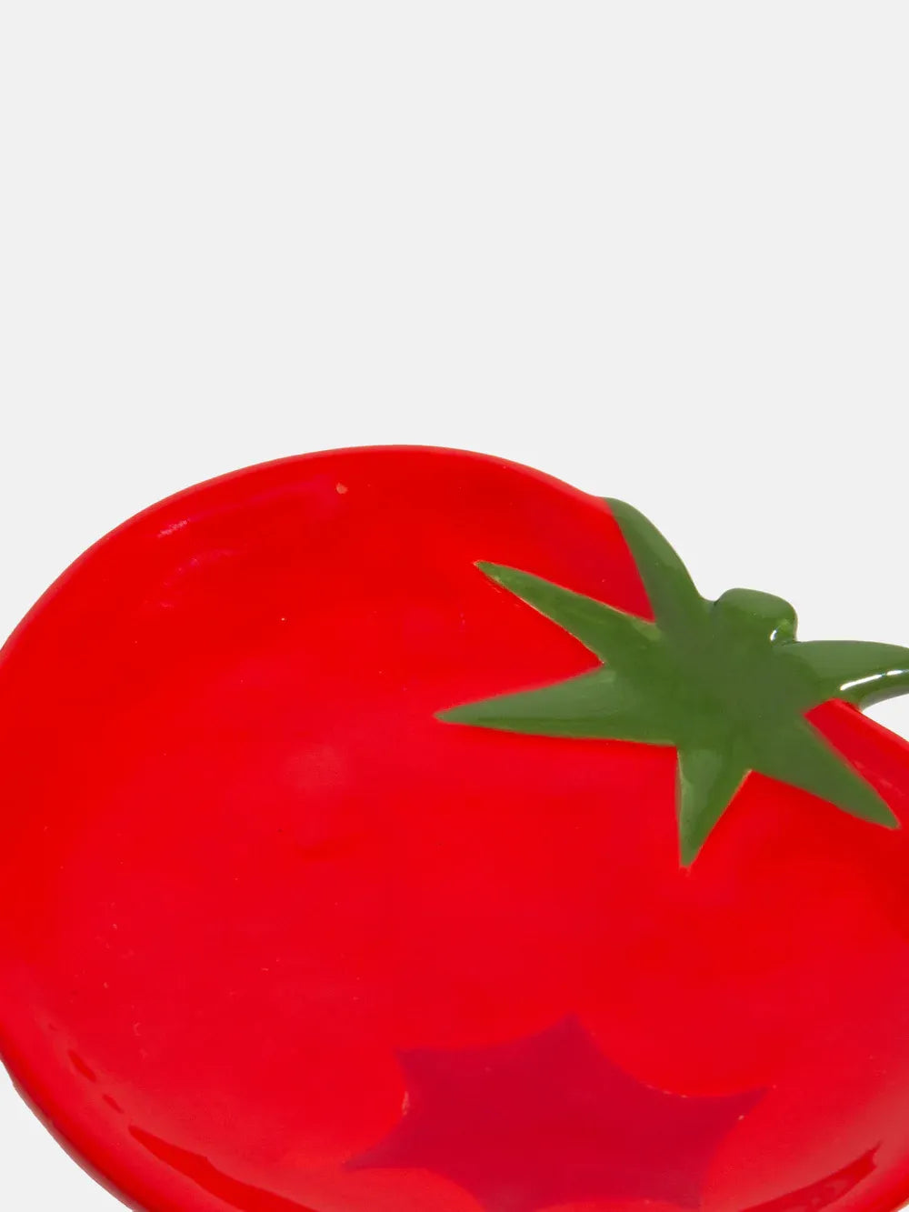 DOLCE VITA TOMATO Schmucktablett (XS)