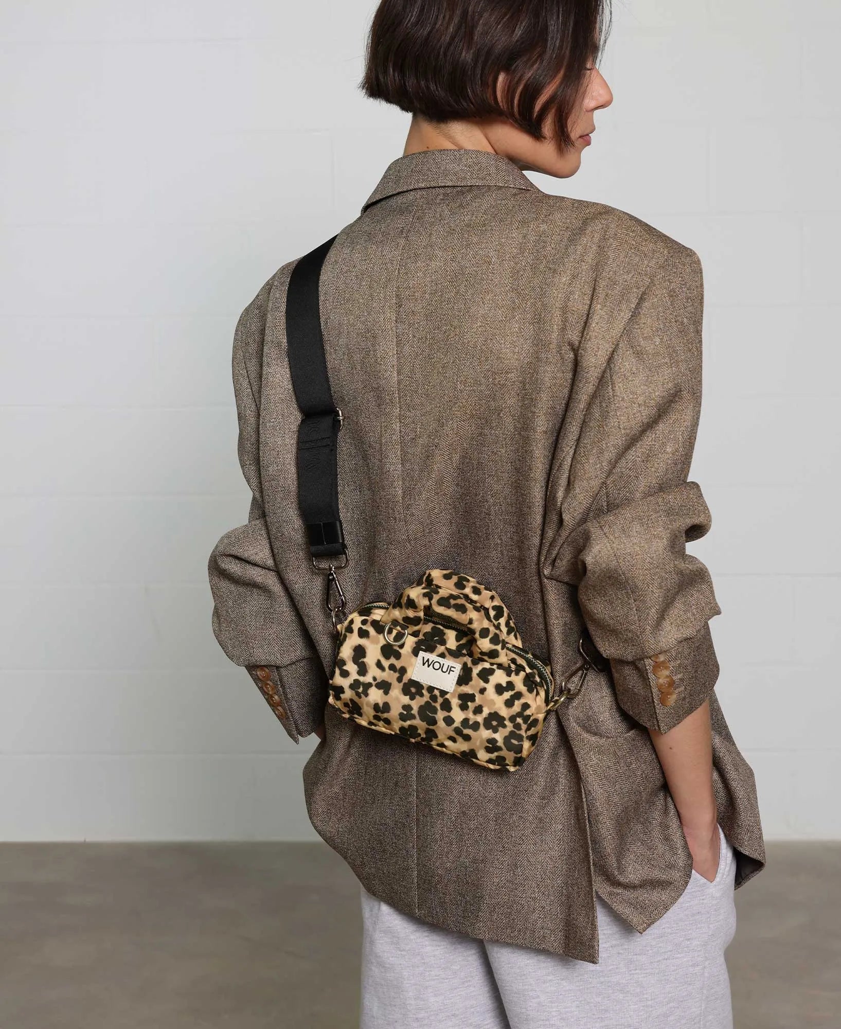 FELINE Mini Bag