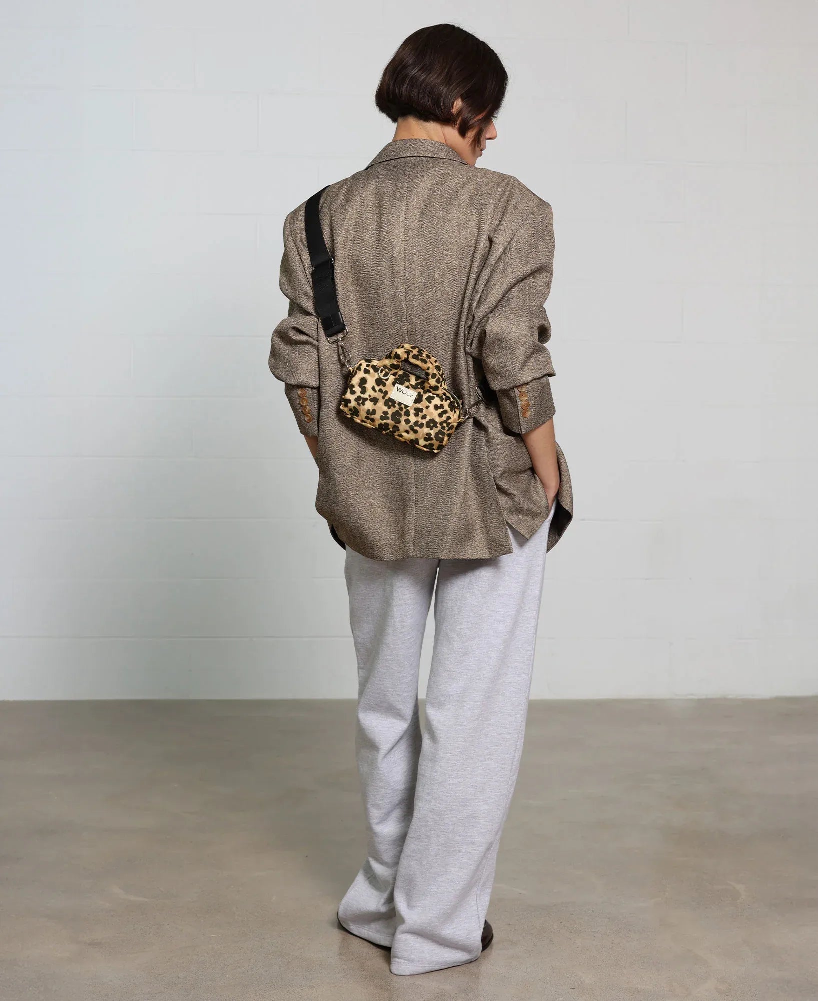 FELINE Mini Bag