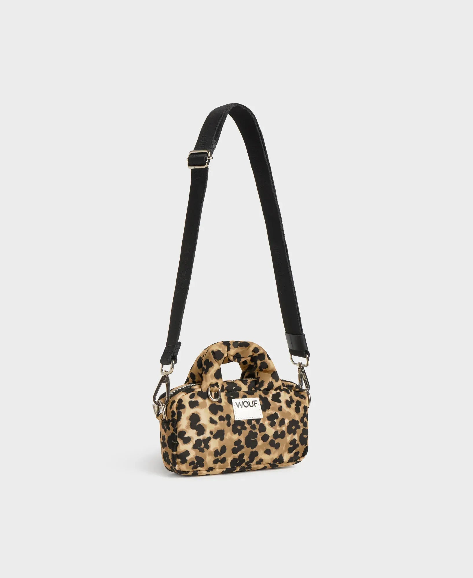 FELINE Mini Bag