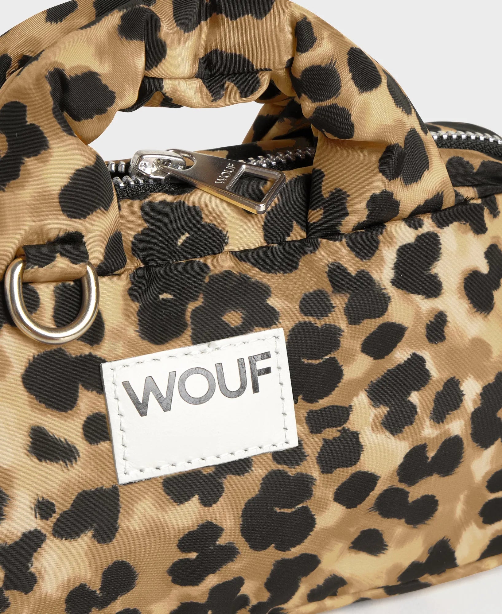 FELINE Mini Bag