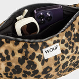 FELINE Schultertasche