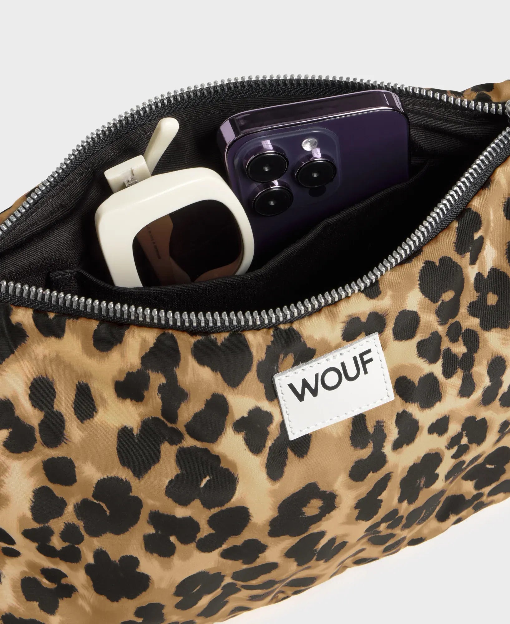 FELINE Schultertasche