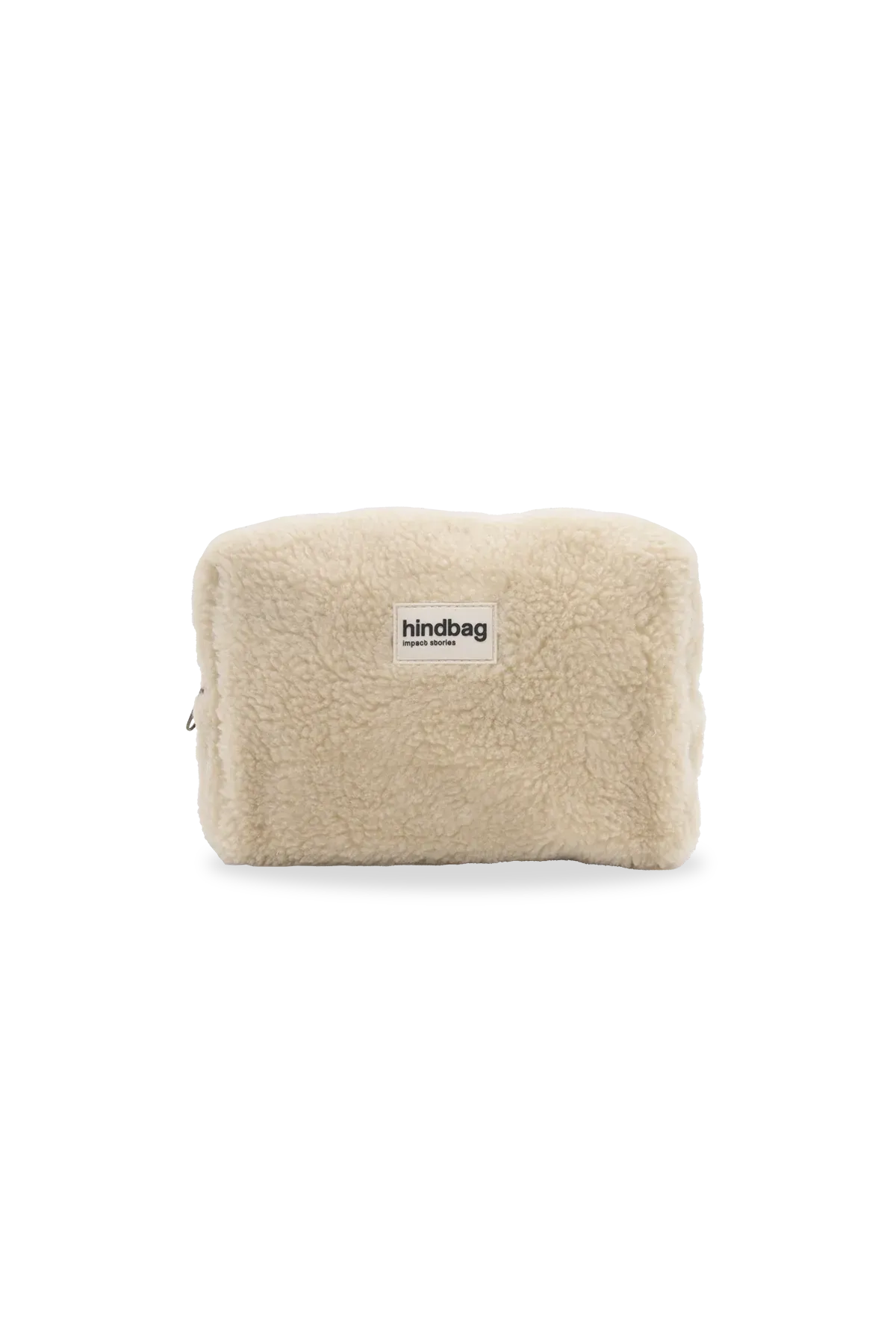 LEON Kulturbeutel • Teddy Beige