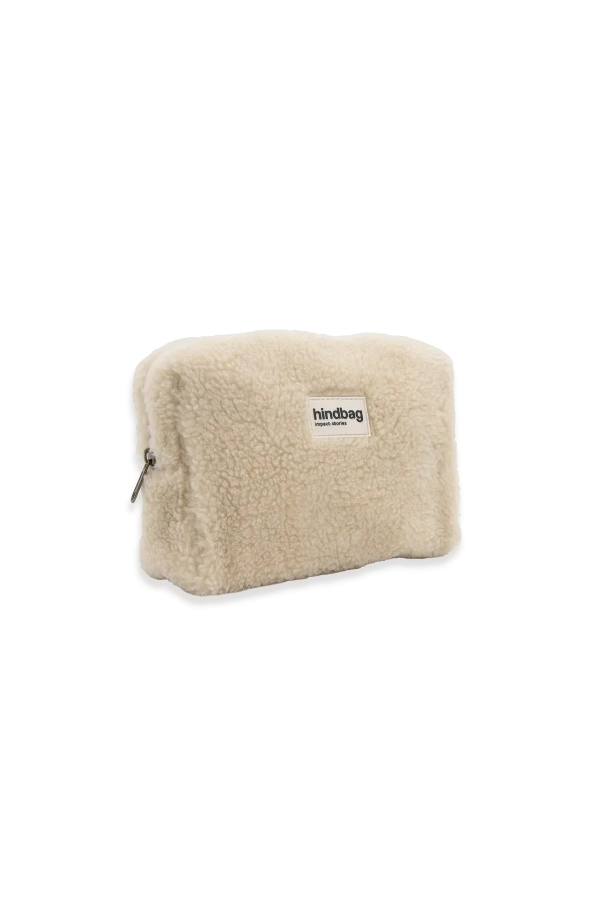 LEON Kulturbeutel • Teddy Beige