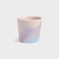 HUE Kleiner Becher (140 ml) | Rosa - ROSA ECK Concept Store