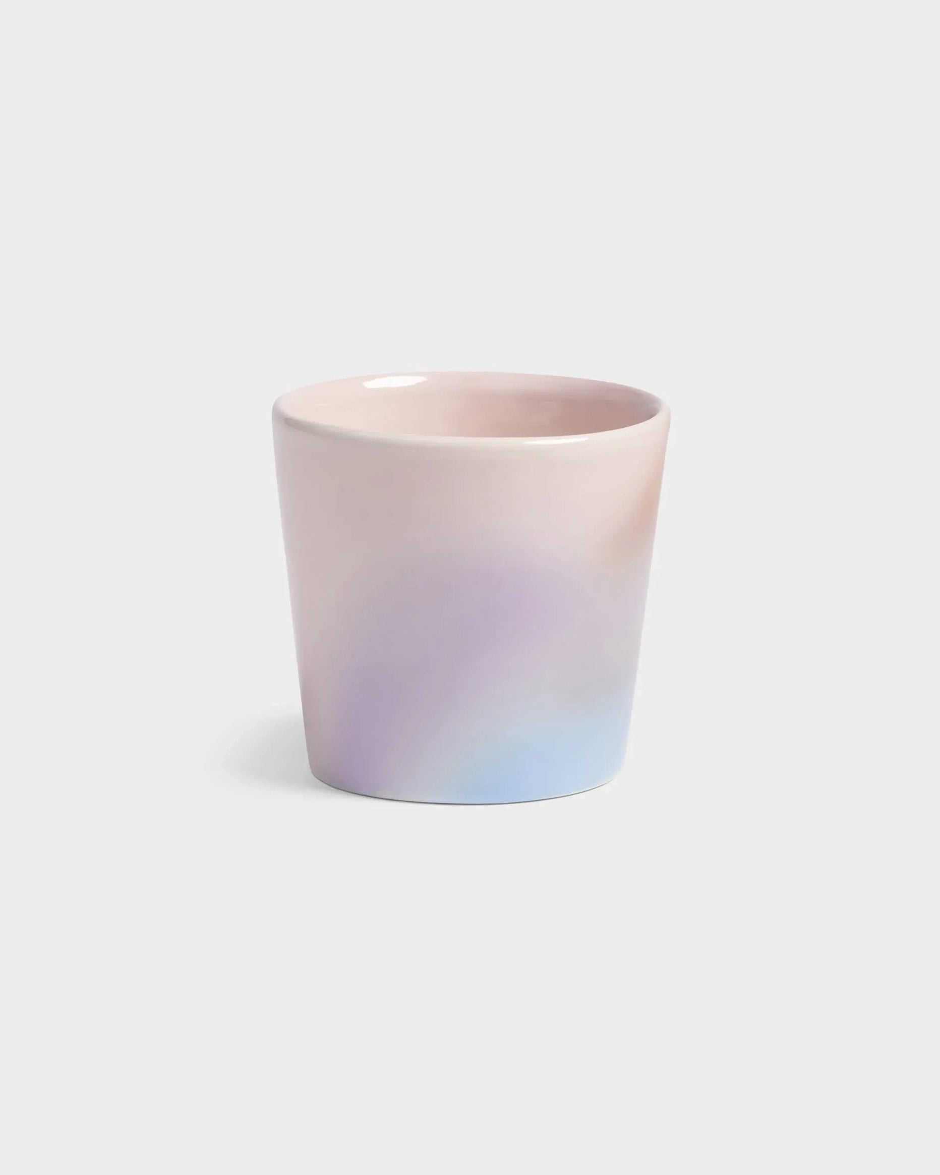 HUE Kleiner Becher (140 ml) | Rosa - ROSA ECK Concept Store