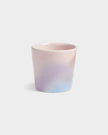 HUE Kleiner Becher (140 ml) | Rosa - ROSA ECK Concept Store