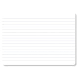 A - Journal - JOURNAL Mini - Notizbuch (A7) • Lines Thin - Notizbuch - ROSA ECK