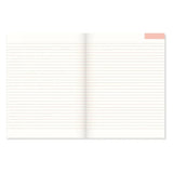 A - Journal - JOURNAL Notizbuch • Arty - Notizbuch - ROSA ECK