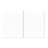 A-Journal - JOURNAL Notizbuch • Modernist Pink Red - ROSA ECK