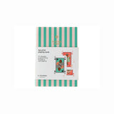 A - Journal - PLAYING CARDS Spielkarten - Deck (54 Karten) • Green - Spiel - ROSA ECK Concept Store