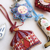 Ornament • Circus
