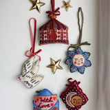 Ornament • Circus