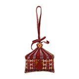 Ornament • Circus