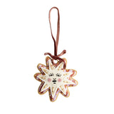 Ornament • Happy Star