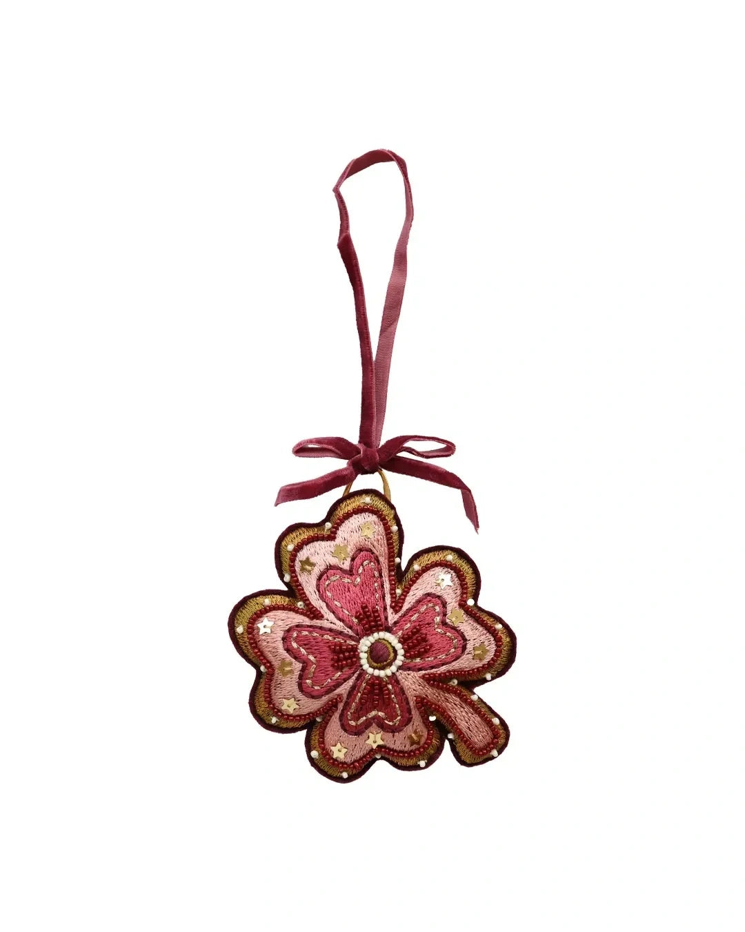 Ornament • Lucky Clover