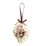 Ornament • Swan