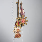 Ornament • Tiger with Star