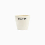 ANNA + NINA - DREAMER Espresso - Becher - Kaffee - und Teetasse - ROSA ECK Concept Store