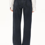 ARMEDANGELS - AAKY Bootcut Jeans • loire - ROSA ECK