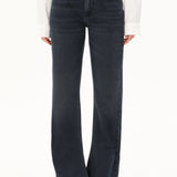 ARMEDANGELS - AAKY Bootcut Jeans • loire - ROSA ECK