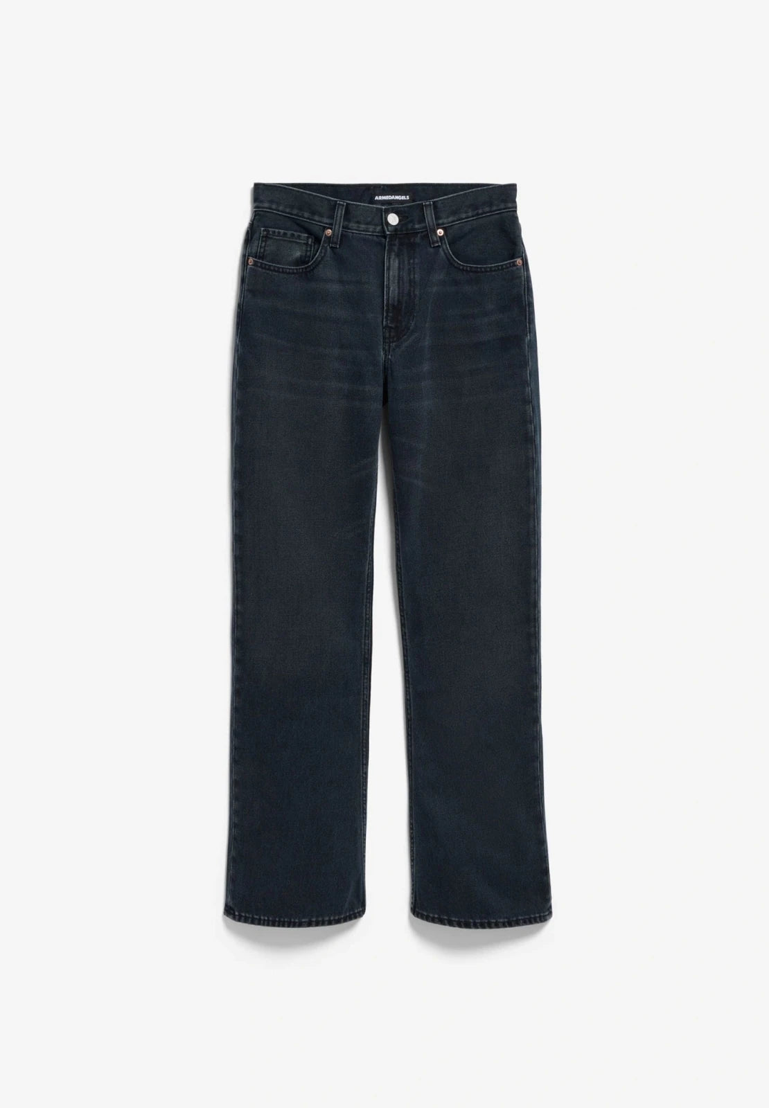 ARMEDANGELS - AAKY Bootcut Jeans • loire - ROSA ECK