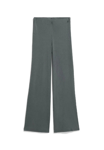 ARMEDANGELS - GMT DYE Ripp - Hose • space steel - ROSA ECK
