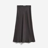 LENOVAA Satin Slip Rock in Anthrazit von ARMEDANGELS – Ansicht 7