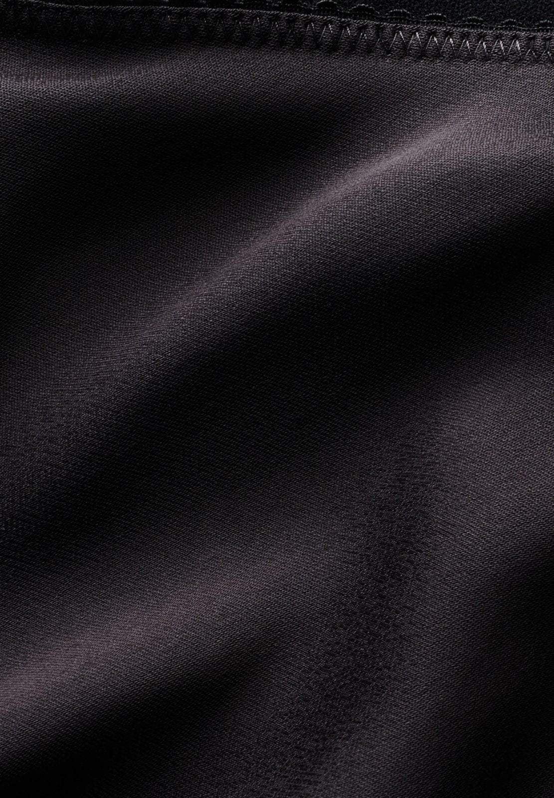LENOVAA Satin Slip Rock in Anthrazit von ARMEDANGELS – Ansicht 6