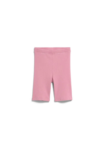 ARMEDANGELS - Ripp Shorts • washed berry - ROSA ECK