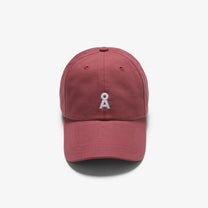 ARMEDANGELS - YENAAS BOLD Cap • velvet ember - ROSA ECK