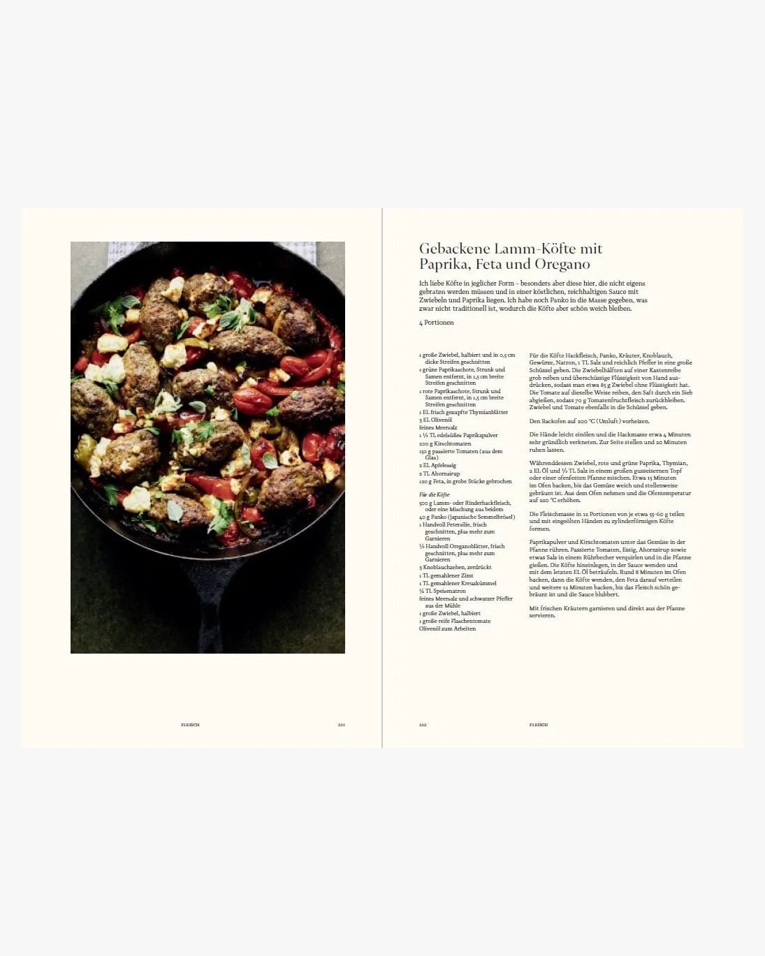ars vivendi verlag - LUGMA Kochbuch – Rezepte und Geschichten aus dem Nahen Osten - Kochbuch - ROSA ECK