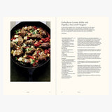 ars vivendi verlag - LUGMA Kochbuch – Rezepte und Geschichten aus dem Nahen Osten - Kochbuch - ROSA ECK
