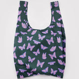 BAGGU - STANDARD BAGGU Tasche • Butterflies - ROSA ECK