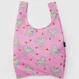 BAGGU - STANDARD BAGGU Tasche • Lambs - ROSA ECK