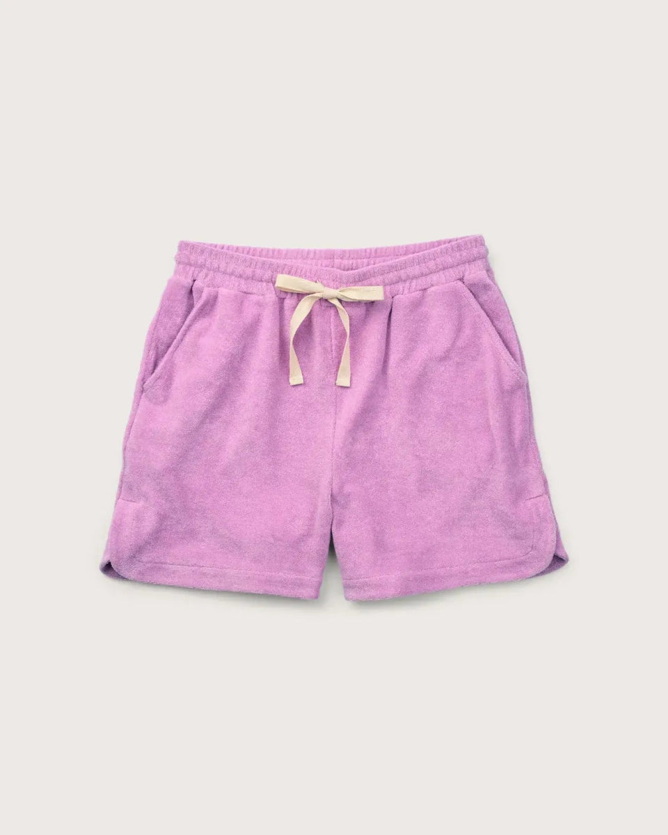 BONGUSTA - NARAM Gym Shorts • soft fuchsia - Short - ROSA ECK Concept Store