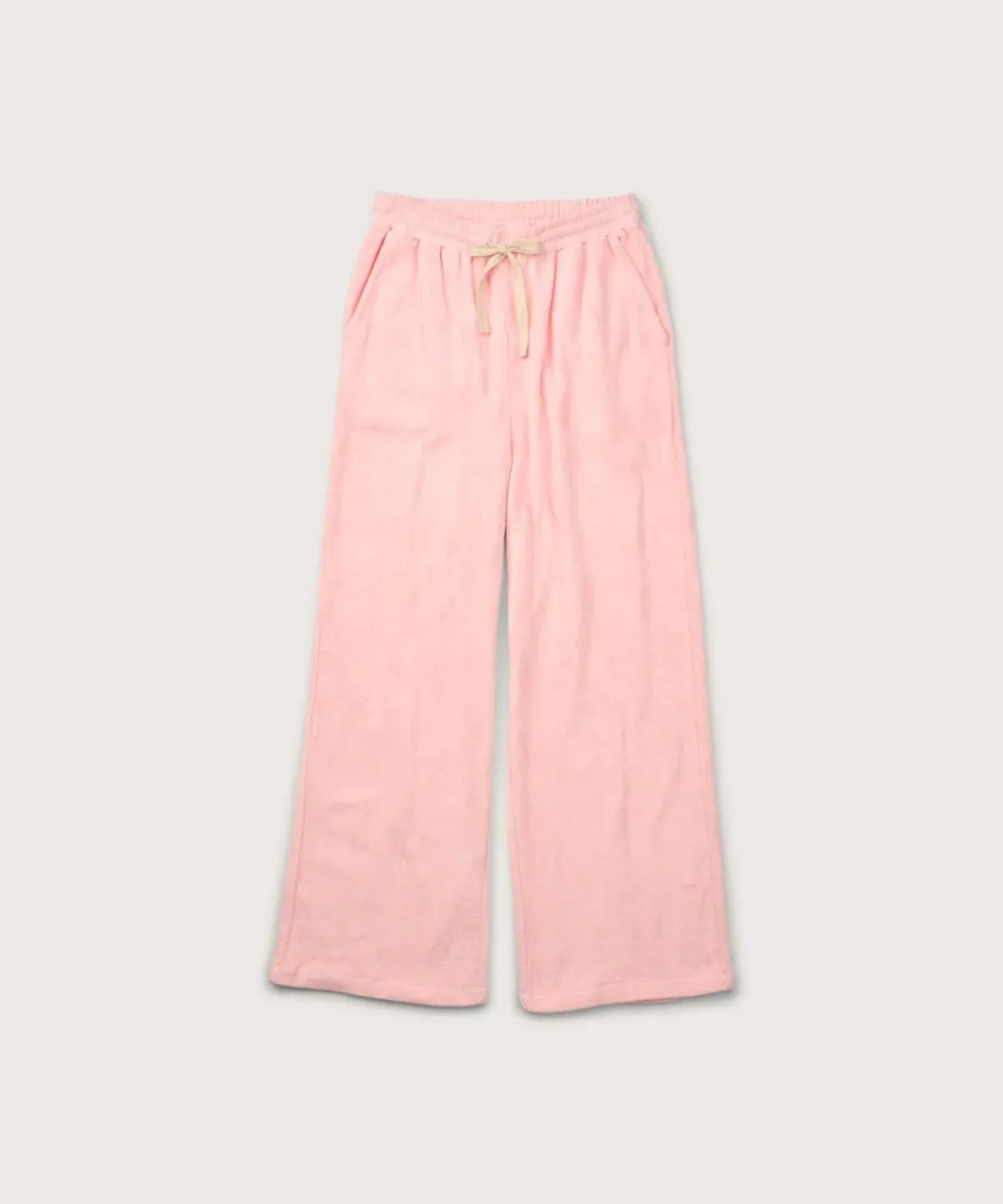 BONGUSTA - NARAM Pants • blush - Hose - ROSA ECK Concept Store