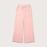 BONGUSTA - NARAM Pants • blush - Hose - ROSA ECK Concept Store