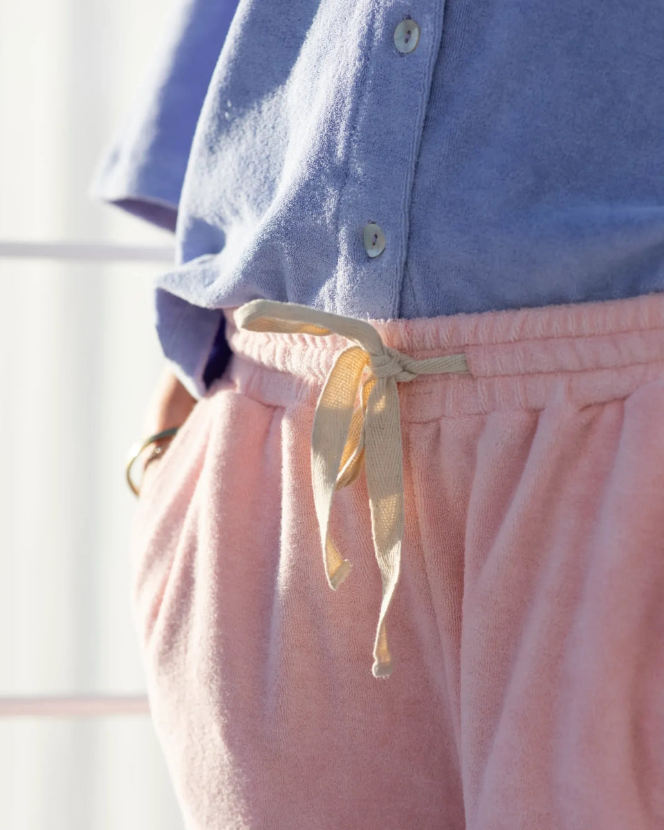 BONGUSTA - NARAM Pants • blush - Hose - ROSA ECK Concept Store