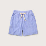 BONGUSTA - NARAM Shorts • lavender blue - Short - ROSA ECK Concept Store