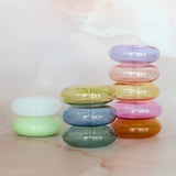 BOTANICA - BUBBLE Räucherstäbchenhalter • Lavender - ROSA ECK