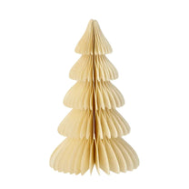 Bungalow - Honeycomb Baum • Fraser Shell (H 26 cm) - Dekoration - ROSA ECK