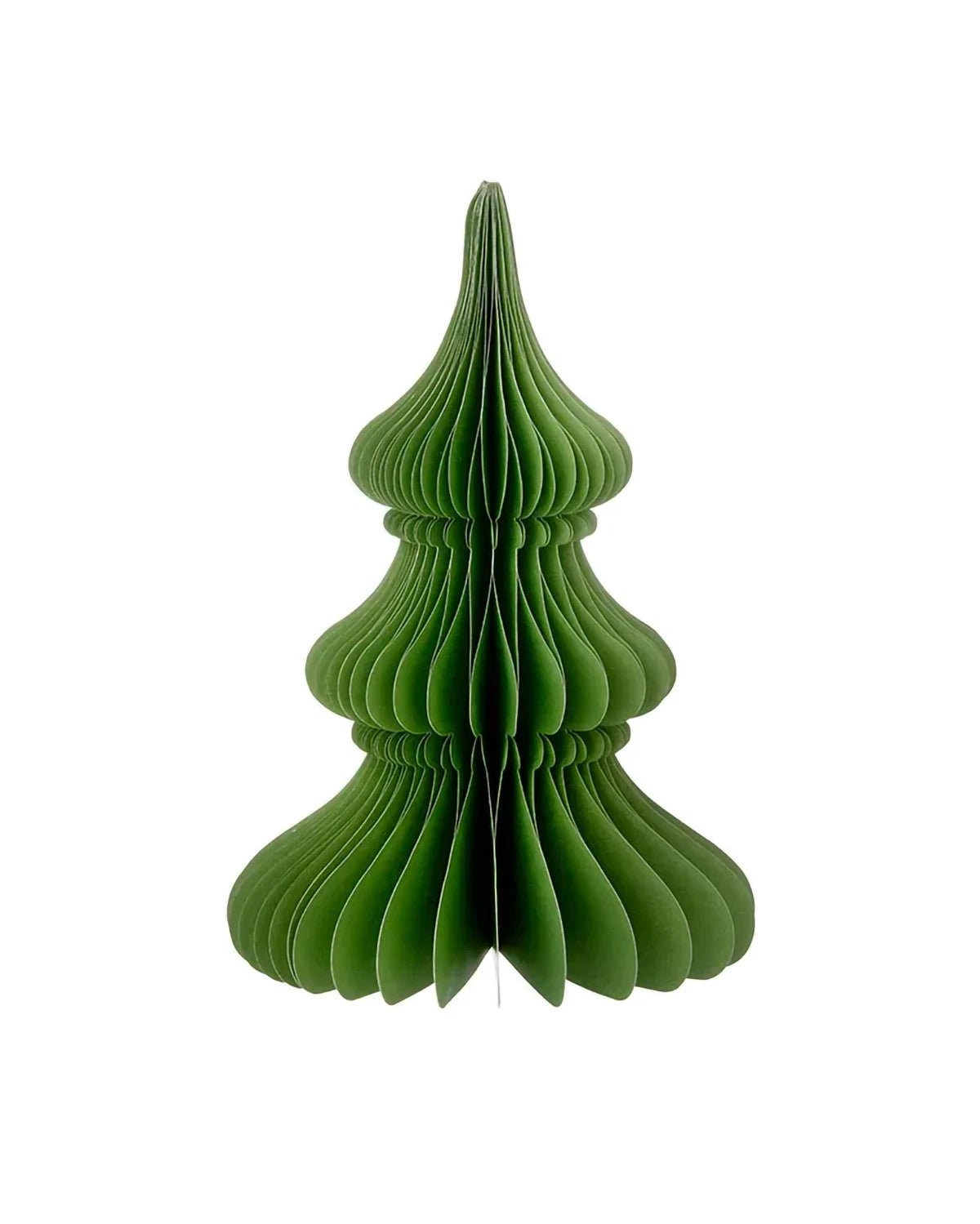 Bungalow - Honeycomb Baum • Noble Forest (H 30 cm) - Dekoration - ROSA ECK
