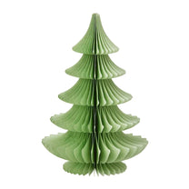 Bungalow - Honeycomb Baum • Pine Ming (H 30 cm) - Dekoration - ROSA ECK