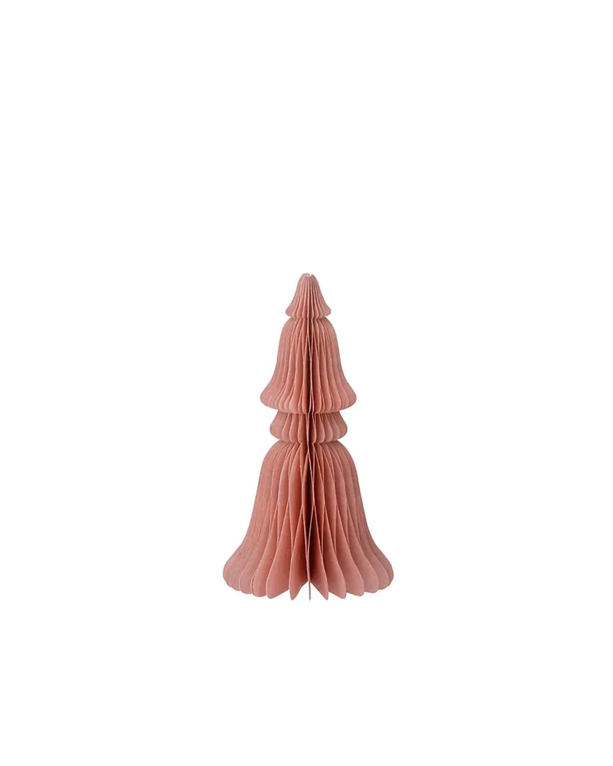 Bungalow - Honeycomb Baum • Scotch Tea Rose (H 16 cm) - Dekoration - ROSA ECK