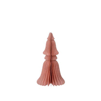 Bungalow - Honeycomb Baum • Scotch Tea Rose (H 16 cm) - Dekoration - ROSA ECK