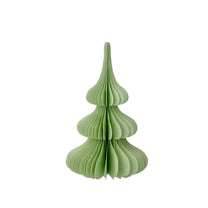 Bungalow - Honeycomb Baum • Spruce Ming (H 24 cm) - Dekoration - ROSA ECK